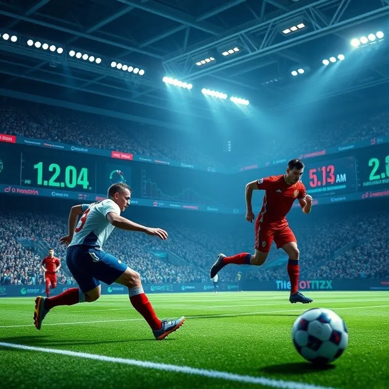 Betting Edge Insights
