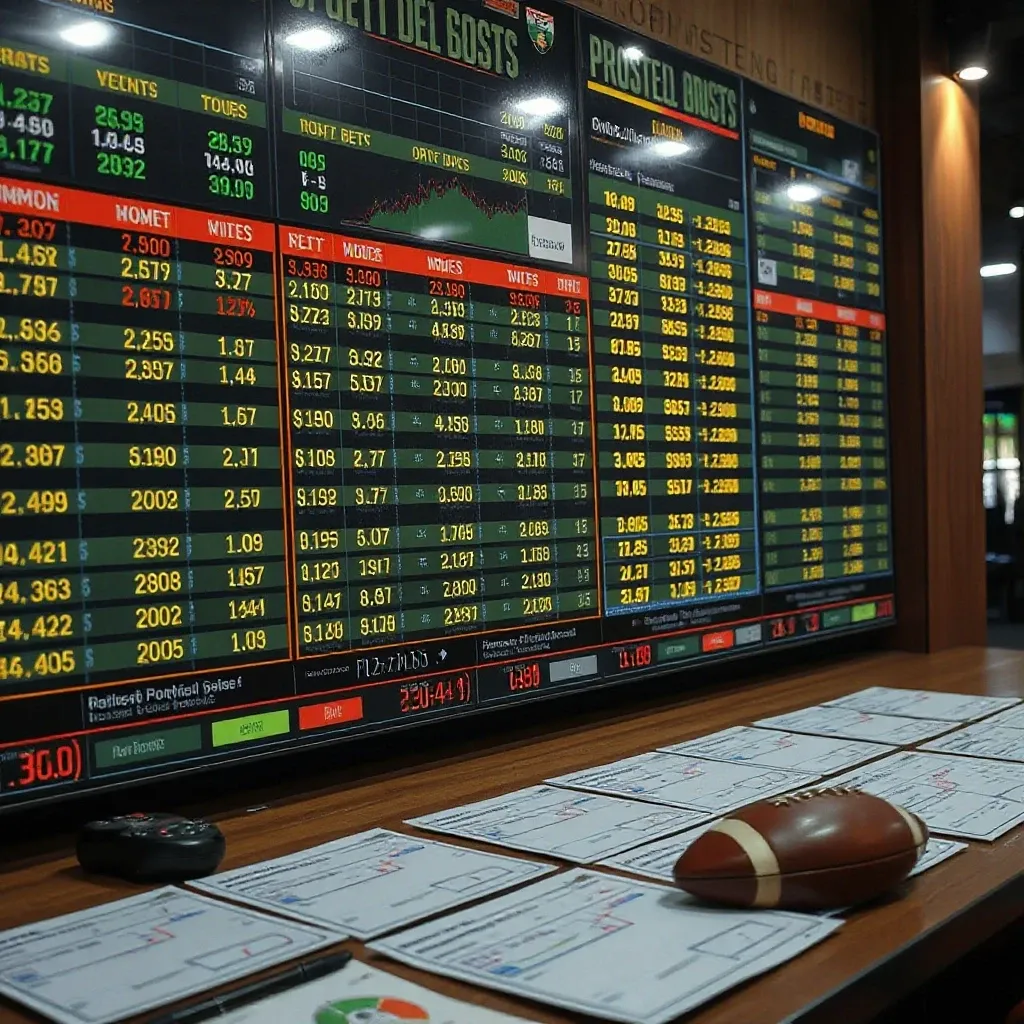Betting_Lines_Mastery