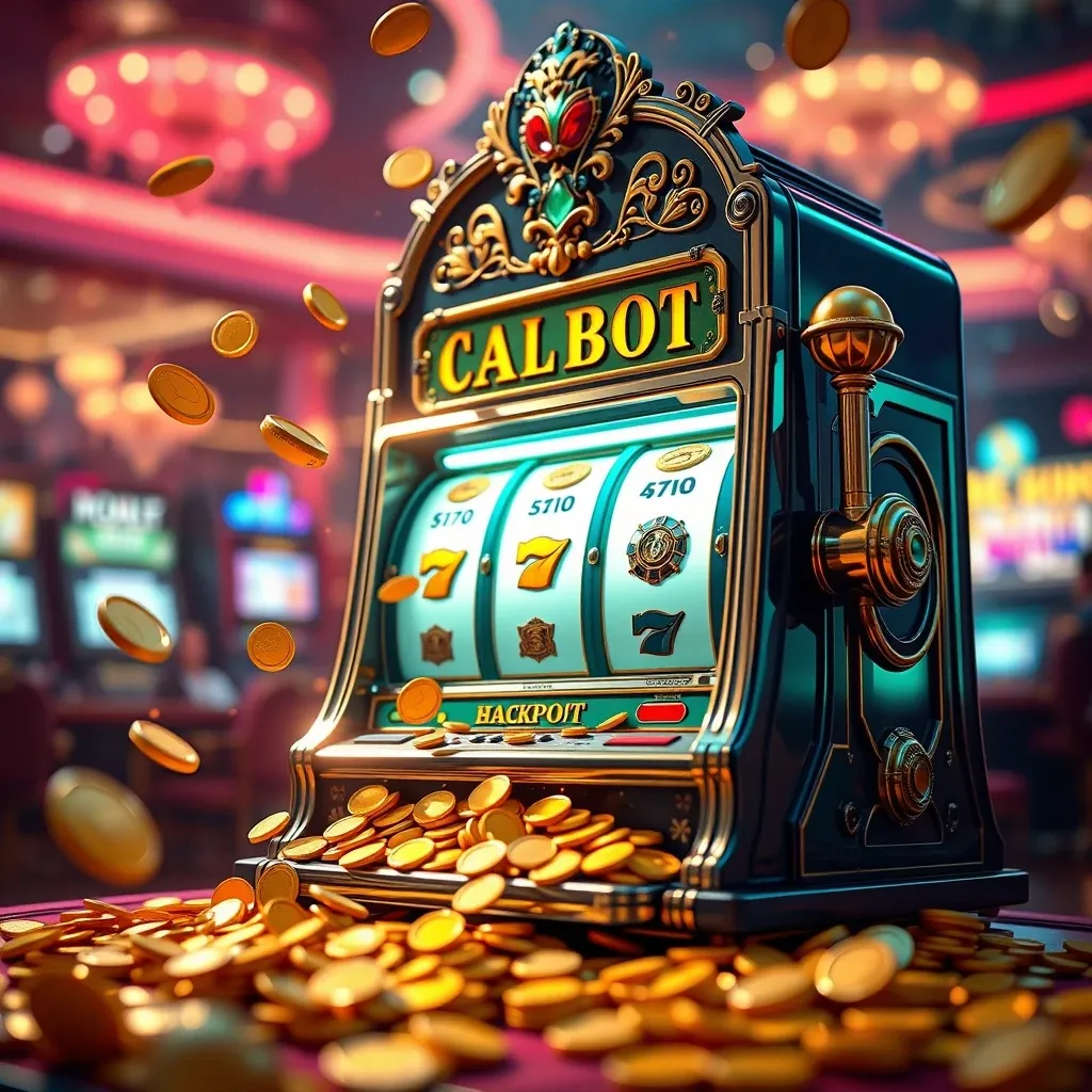 Golden-Jackpot-Casino