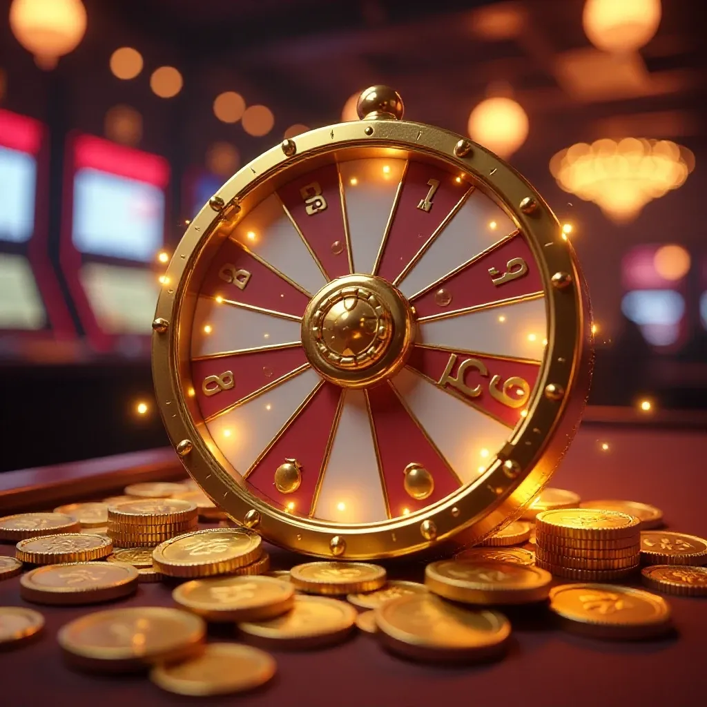 Golden Jackpot Blitz