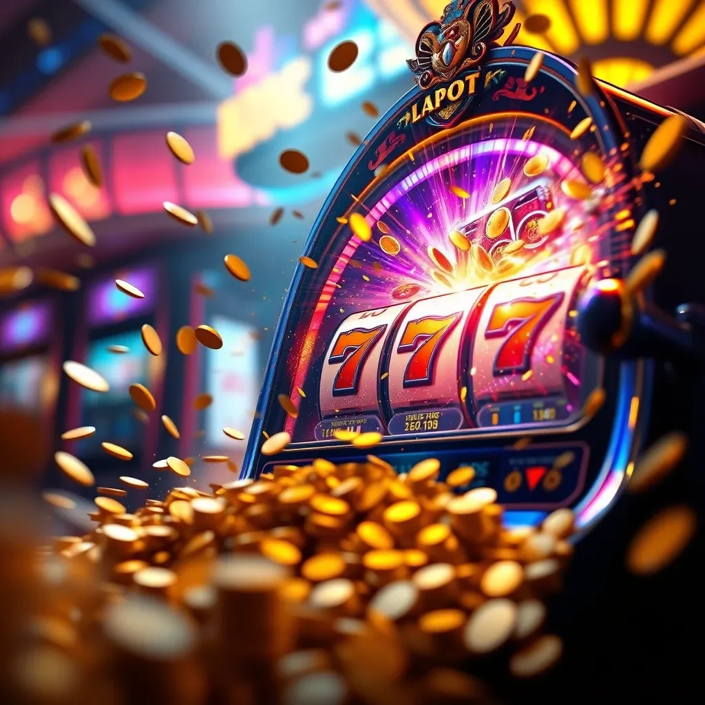 Jackpot-Dreams-GoldenSpin