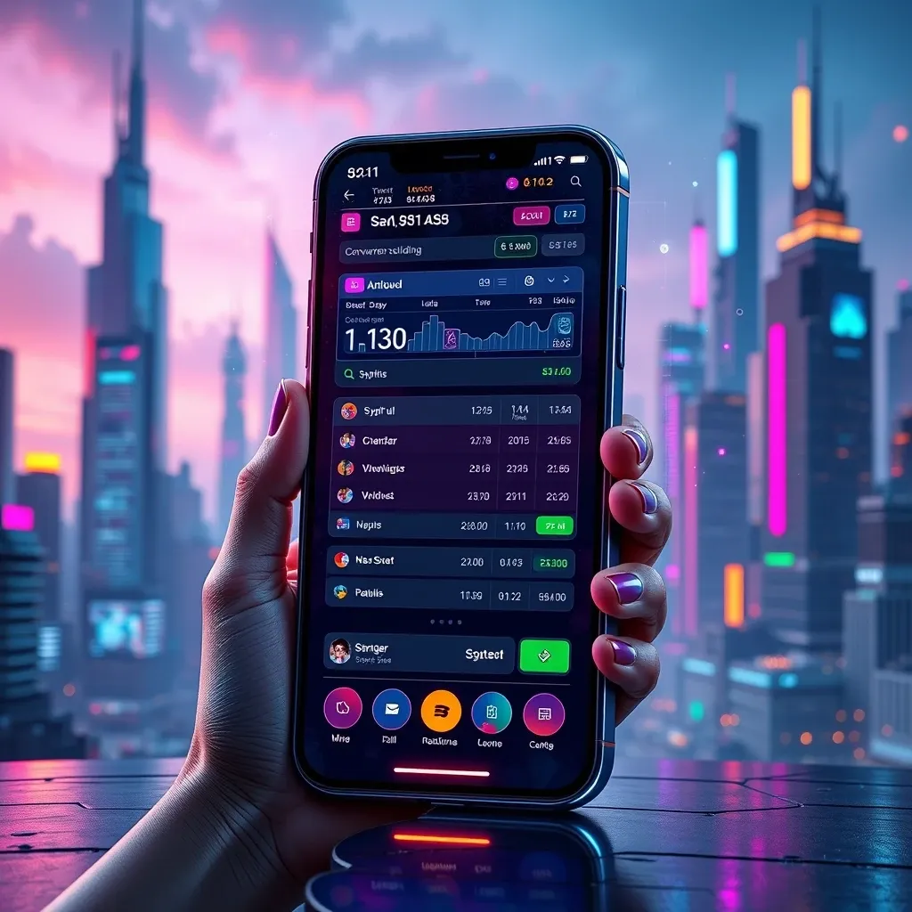 MobileBetting_FutureScape