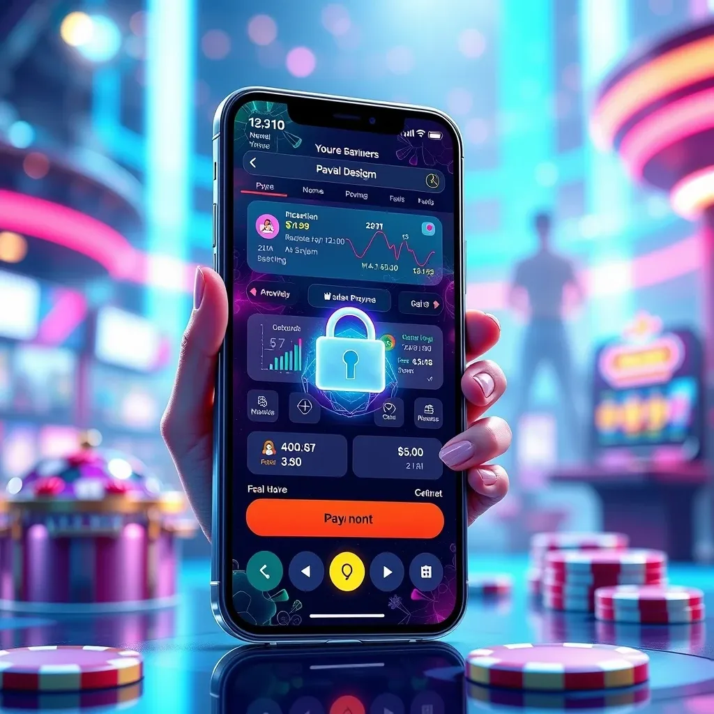 SeamlessMobileBettingFuture