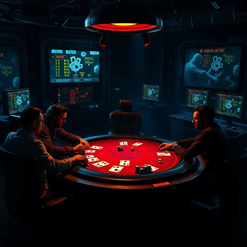 Virtual_Poker_Strategy